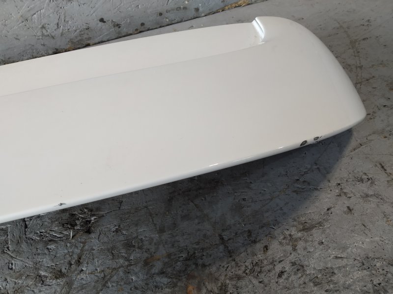 спойлер, 14855 рублей, Санкт-Петербург