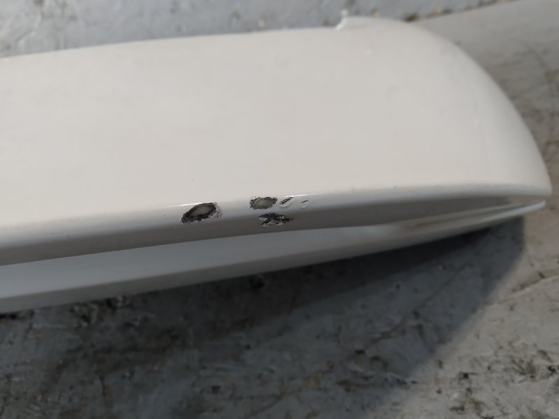 спойлер, 14855 рублей, Санкт-Петербург