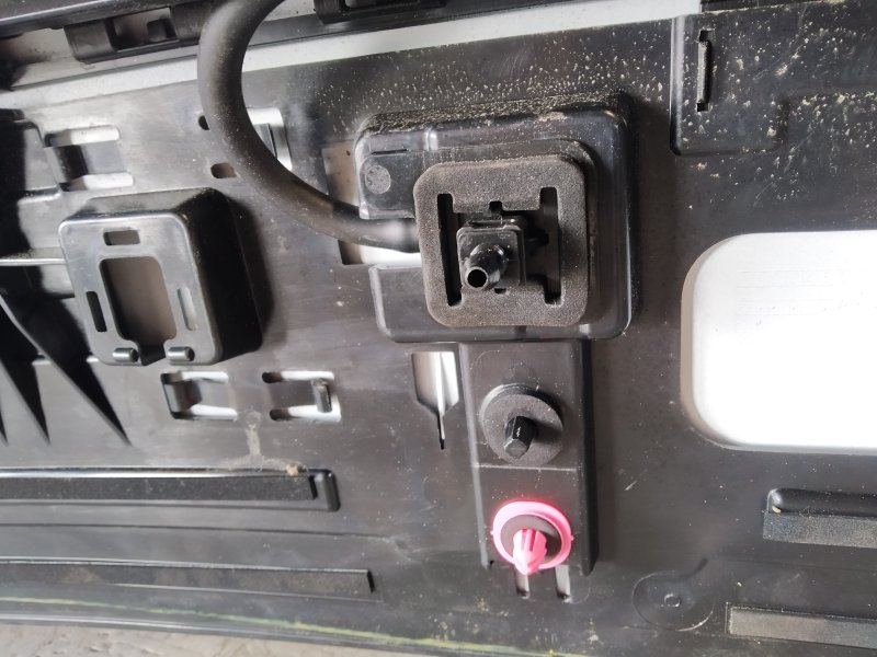 спойлер, 14855 рублей, Санкт-Петербург