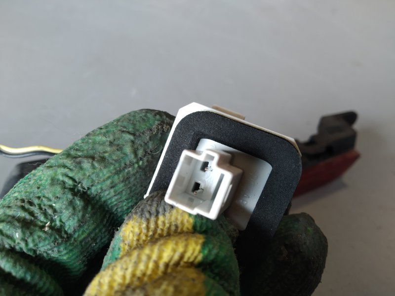 стоп-сигнал, 11145 рублей, Санкт-Петербург