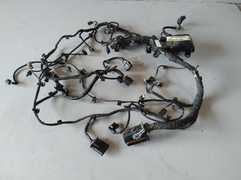 проводка двигателя, 11145 рублей, Санкт-Петербург