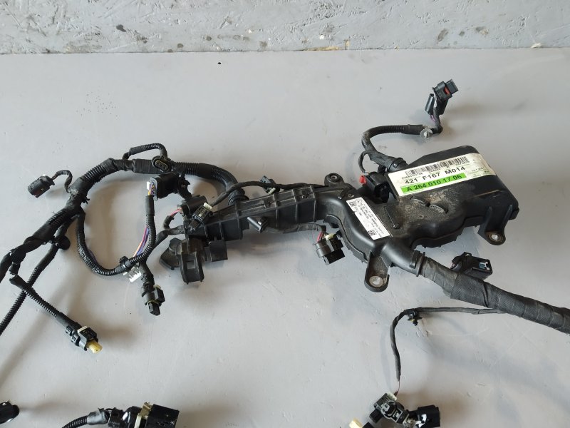 проводка двигателя, 11145 рублей, Санкт-Петербург