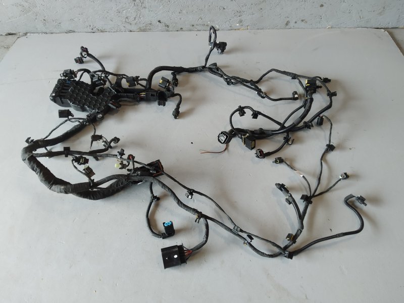 проводка двигателя, 11145 рублей, Санкт-Петербург