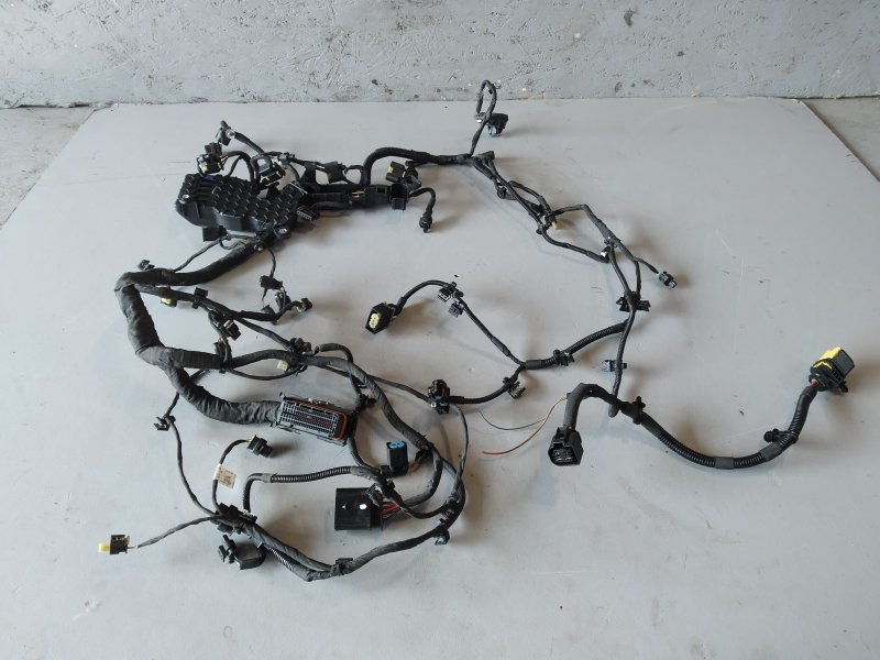 проводка двигателя, 11145 рублей, Санкт-Петербург