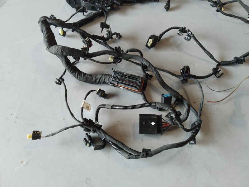 проводка двигателя, 11145 рублей, Санкт-Петербург