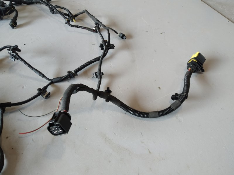 проводка двигателя, 11145 рублей, Санкт-Петербург