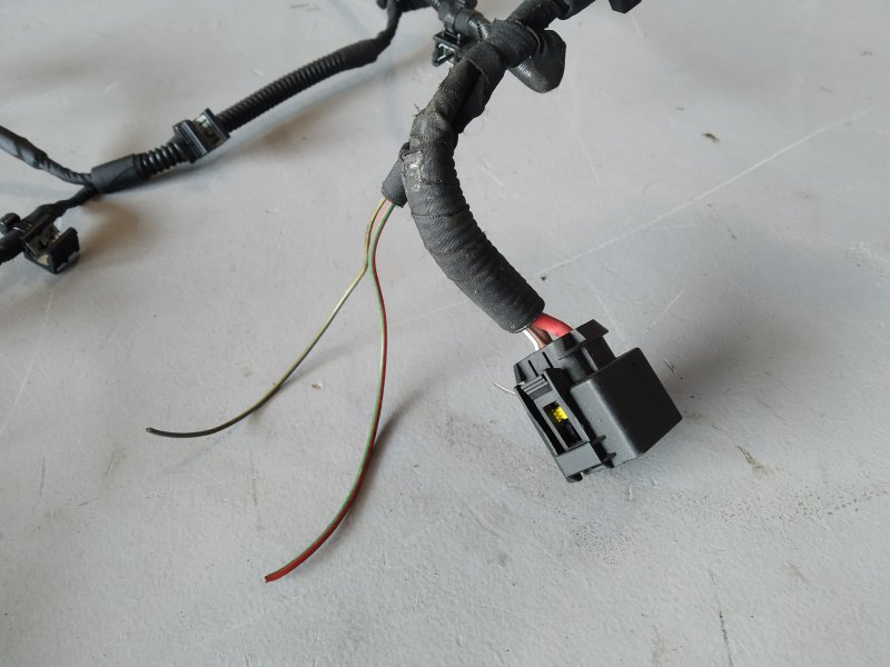 проводка двигателя, 11145 рублей, Санкт-Петербург