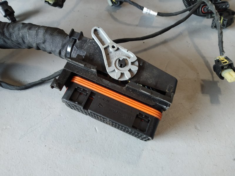 проводка двигателя, 11145 рублей, Санкт-Петербург