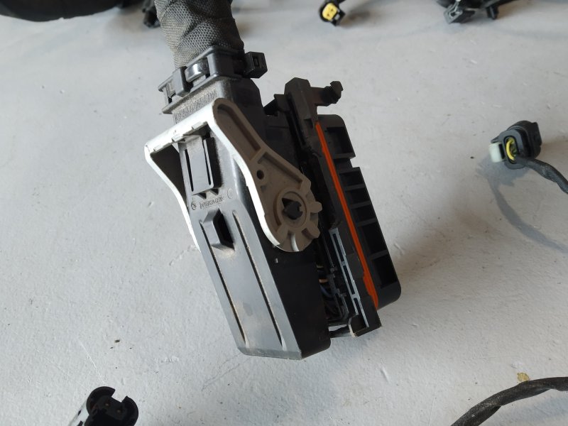 проводка двигателя, 11145 рублей, Санкт-Петербург