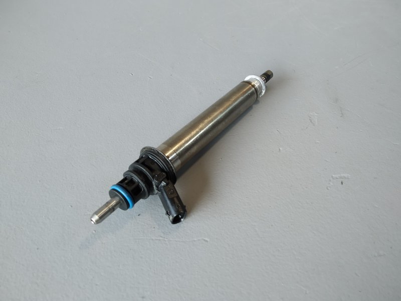 форсунка, 5000 рублей, Санкт-Петербург