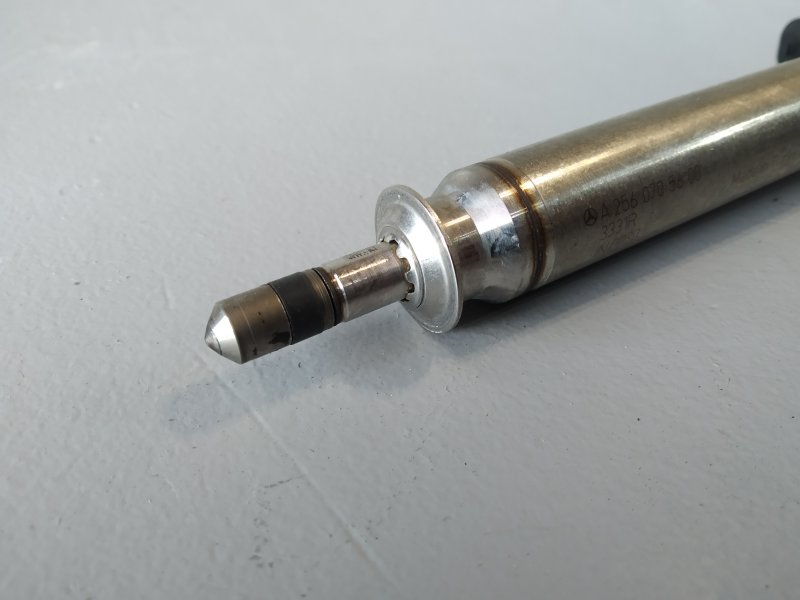 форсунка, 5000 рублей, Санкт-Петербург