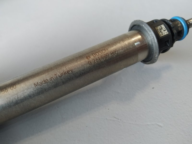 форсунка, 5000 рублей, Санкт-Петербург