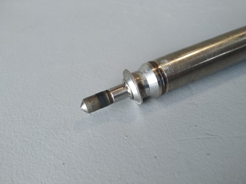 форсунка, 5000 рублей, Санкт-Петербург