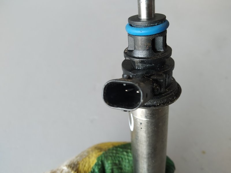 форсунка, 5000 рублей, Санкт-Петербург