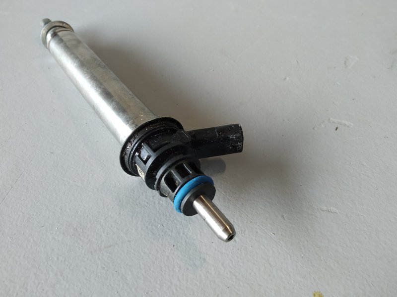 форсунка, 5000 рублей, Санкт-Петербург