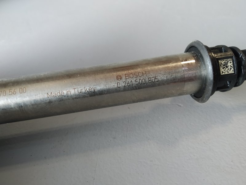 форсунка, 5000 рублей, Санкт-Петербург