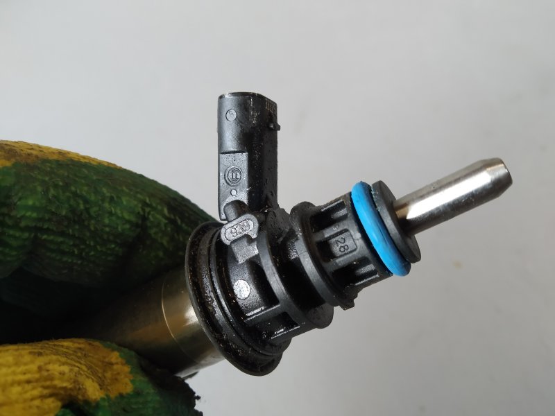 форсунка, 5000 рублей, Санкт-Петербург