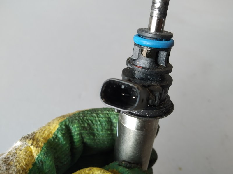 форсунка, 5000 рублей, Санкт-Петербург