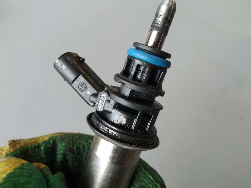 форсунка, 5000 рублей, Санкт-Петербург