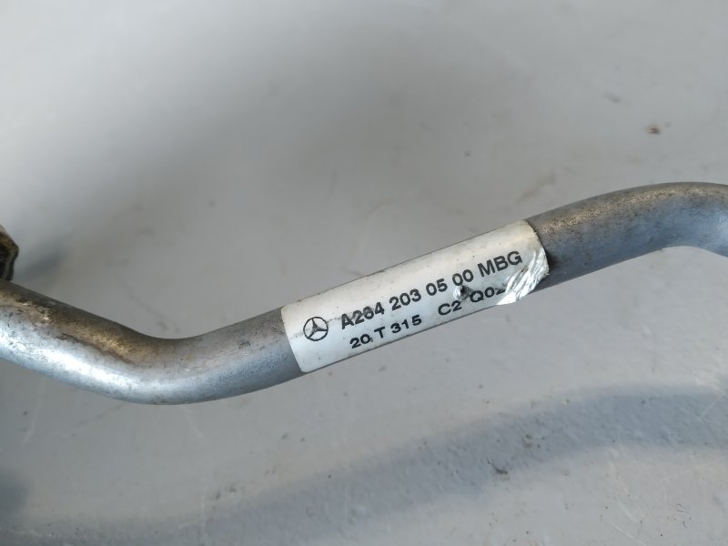 трубка охлаждения, 3050 рублей, Санкт-Петербург