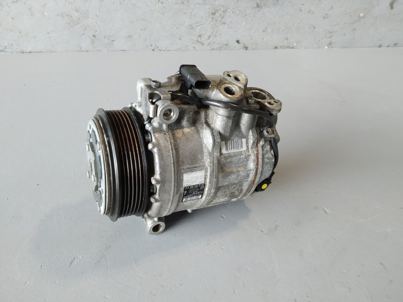 компрессор кондиционера, 20230 рублей, Санкт-Петербург