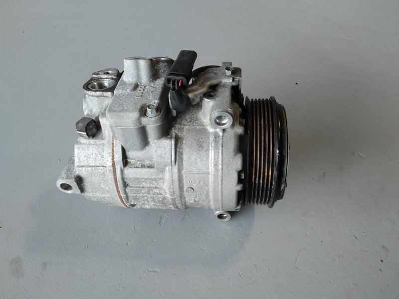 компрессор кондиционера, 20230 рублей, Санкт-Петербург