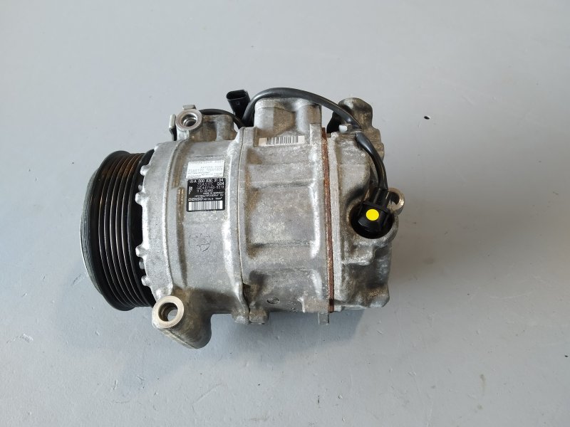 компрессор кондиционера, 20230 рублей, Санкт-Петербург