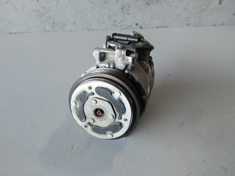 компрессор кондиционера, 20230 рублей, Санкт-Петербург