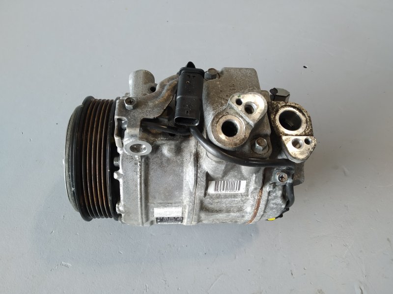 компрессор кондиционера, 20230 рублей, Санкт-Петербург