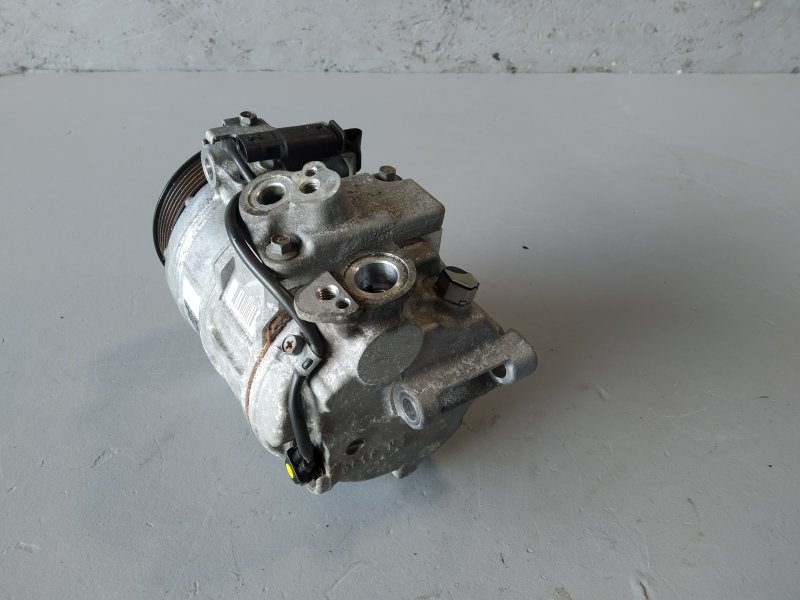 компрессор кондиционера, 20230 рублей, Санкт-Петербург