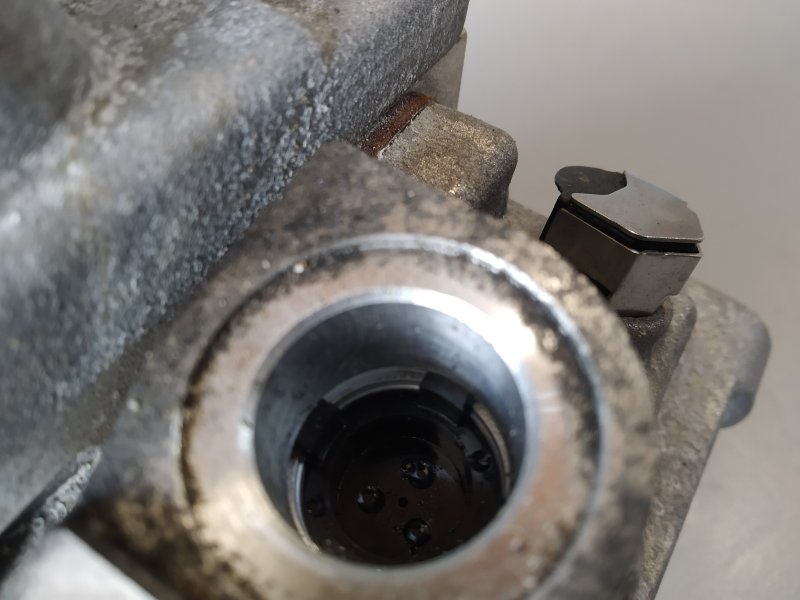 компрессор кондиционера, 20230 рублей, Санкт-Петербург