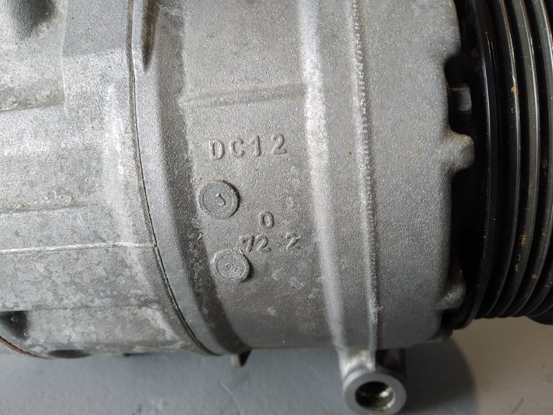 компрессор кондиционера, 20230 рублей, Санкт-Петербург