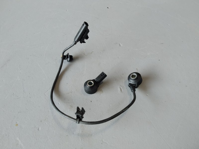 датчик детонации, 3775 рублей, Санкт-Петербург