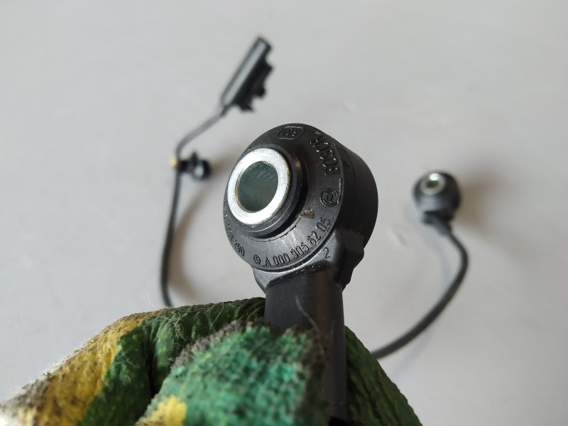 датчик детонации, 3775 рублей, Санкт-Петербург