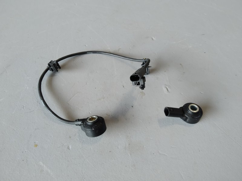 датчик детонации, 3775 рублей, Санкт-Петербург