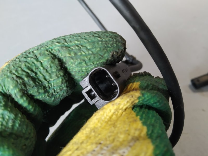 датчик детонации, 3775 рублей, Санкт-Петербург