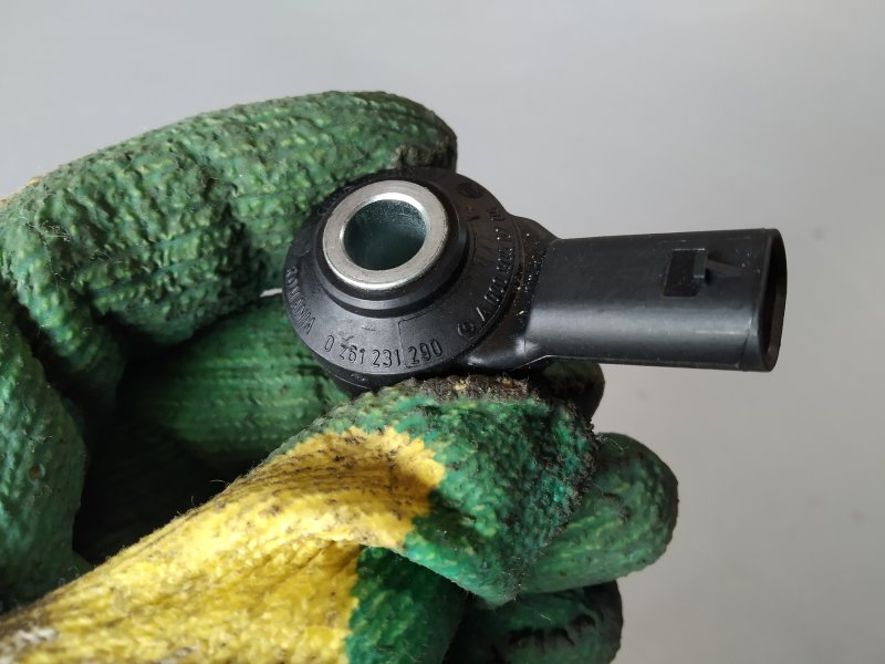 датчик детонации, 3775 рублей, Санкт-Петербург