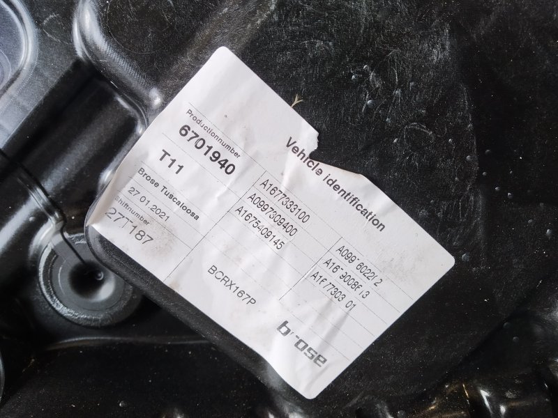 стеклоподъемник, 3050 рублей, Санкт-Петербург