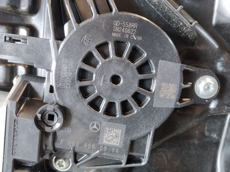 стеклоподъемник, 3050 рублей, Санкт-Петербург