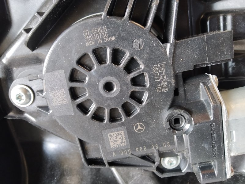 стеклоподъемник, 3050 рублей, Санкт-Петербург