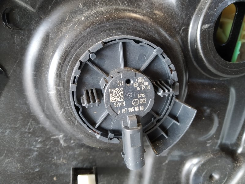 стеклоподъемник, 4530 рублей, Санкт-Петербург