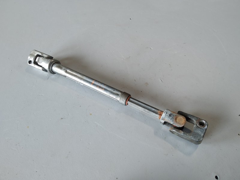 рулевой кардан, 4530 рублей, Санкт-Петербург