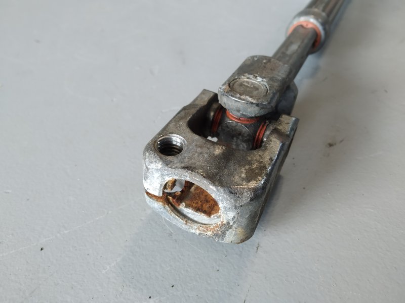 рулевой кардан, 4530 рублей, Санкт-Петербург