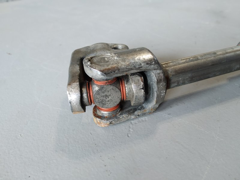 рулевой кардан, 4530 рублей, Санкт-Петербург