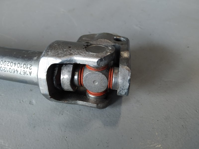 рулевой кардан, 4530 рублей, Санкт-Петербург