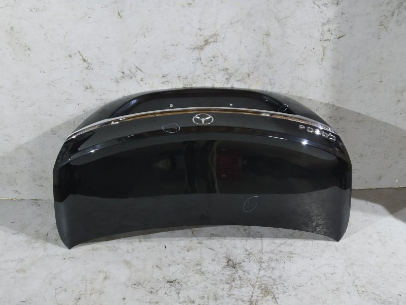 крышка багажника, 26125 рублей, Санкт-Петербург