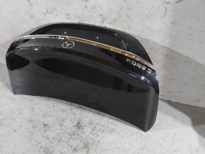 крышка багажника, 26125 рублей, Санкт-Петербург