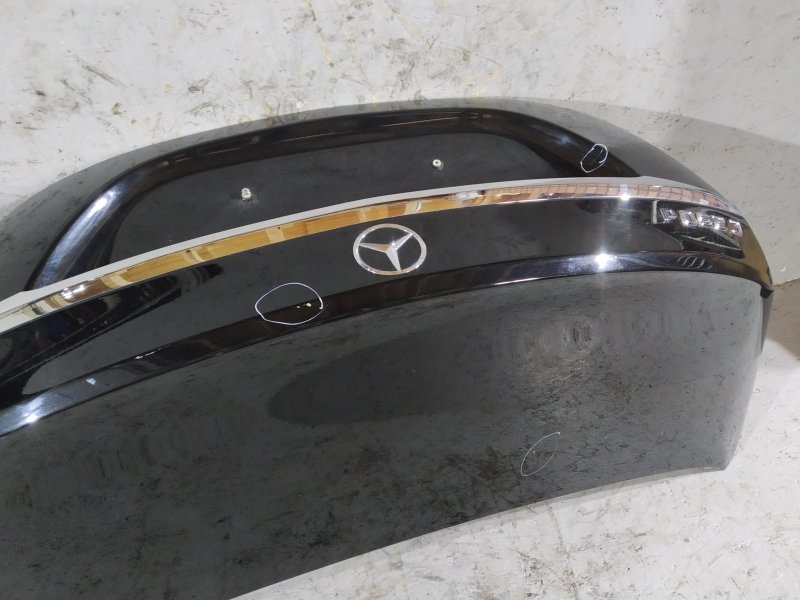 крышка багажника, 26125 рублей, Санкт-Петербург