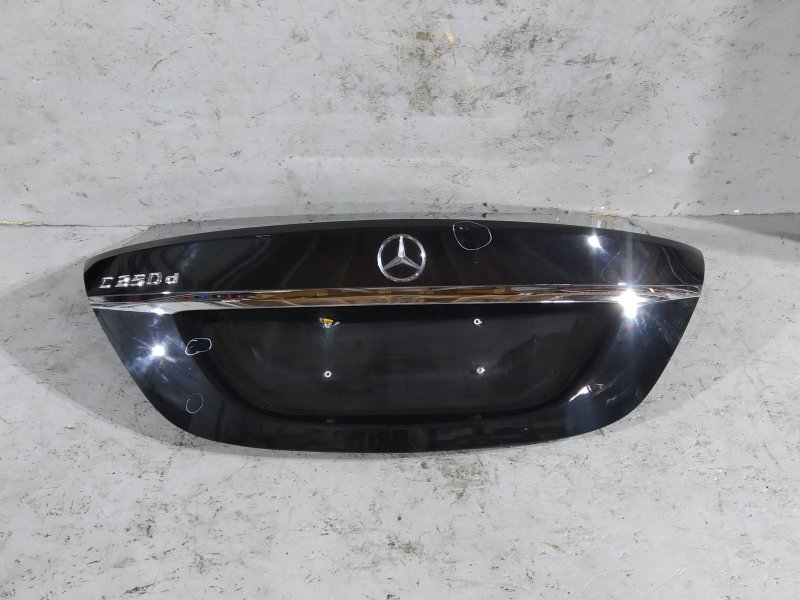 крышка багажника, 26125 рублей, Санкт-Петербург