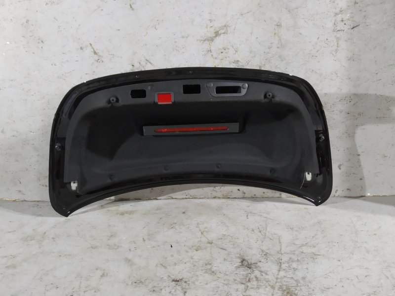 крышка багажника, 26125 рублей, Санкт-Петербург